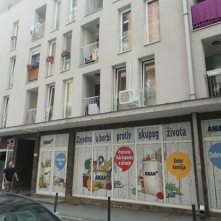 Apartman Centar 1 Užice Buitenkant foto