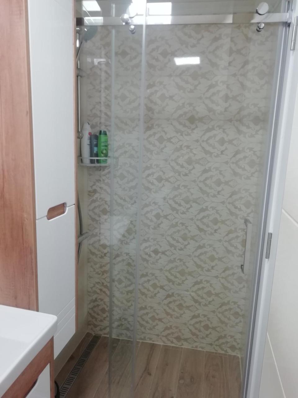 Apartman Centar 1 Užice Buitenkant foto